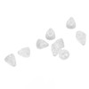 10pcs Sound Aids Domes for Minifit Anti Static Reusable Single