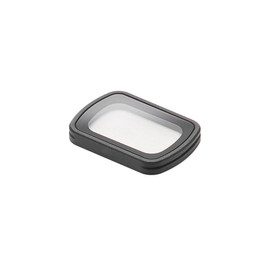 Original Osmo Pocket 3 Magnetic Black Mist Filter for DJI Osmo Pocket 3(The Filter Can Control Highlight Flares, Lower Image Sharpness, Reduce Blemishes and Other Skin Imperfections During Shooting)