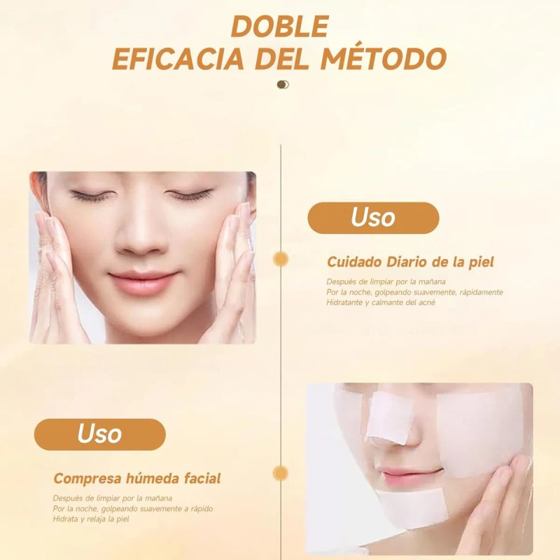 Tónico Exfoliante Ácido Glicólico Acid 7% 240 Ml Mancha Acné