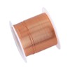 Magnetic Wire, 0.4mm x 15m Enameled Copper Wire, Enameled Copper
