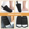 BESPORTBLE Toe Topper Cover Slip Foot Protector for Men Comfortable