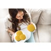 6 Ct Pack of 2 Banana Bundle Delicious Marshmallow Covered