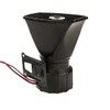 LST Car Horn 4 Tone Signal Horn Alarm Horn Speaker