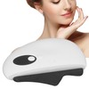 Electric Stone Needle Scraping Broad Hot Heating Vibration Gua Sha