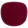 Feltd. Eco Felt Cushion Suitable for Verner Panton Chair Padded