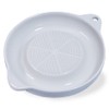 Ceramic Grater for Garlic, Ginger, Wassabi, and More