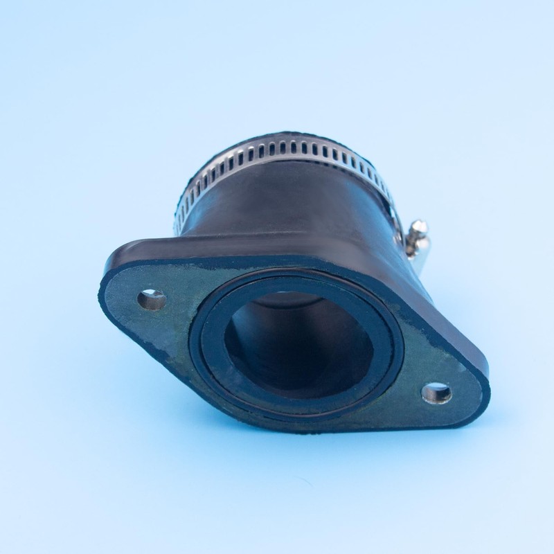 Amavoler 3402-149 Carb Intake Manifold Carburetor Boot Replacement Parts Fits