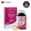 Prime Health For Men + For Women Multivitamin 90 tablets