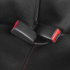 Motor Trend SpillGuard Waterproof Car Seat Covers, Front and Rear