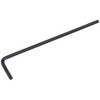 Draper 33573 Extra Long Arm Metric Hexagon Key Wrench, 83