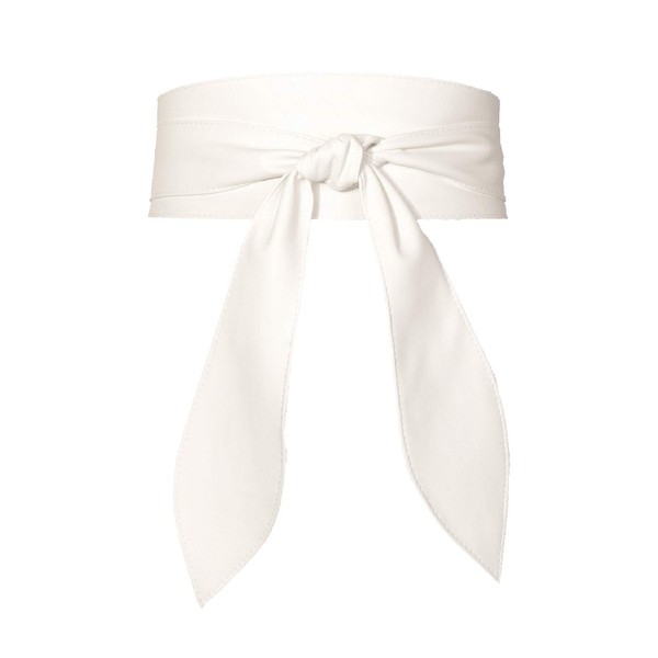 Earnda Womens Fashion Obi Belt Wrap Wide Cinch for Dress