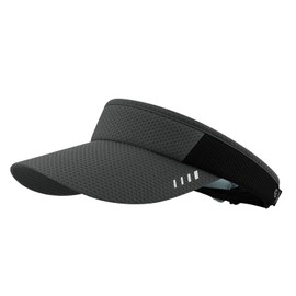 Clape Womens Visor Hats for Women Cotton Adjustable Sun Visors for Women Sports Outdoor Unisex Golf Tennis Visor for Men