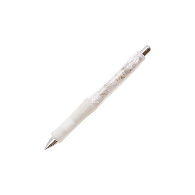 Limited Doctor Grip Play Border Mechanical Pencil 0.5mm Nicola Collaboration
