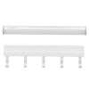 11.8in LED Cabinet Lamp Motion Sensitive Closet Lamp Battery Powered