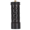 Standing Incense Stick Burner Sandalwood Carved Decorative Incense Stick Holder