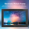 10in Smart Digital Photo Frame High Definition IPS Electronic Picture