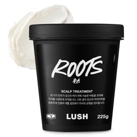 Lush Roots Scalp Treatment / 러쉬 루츠 스캘프 트리트먼트