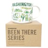 Starbucks Been There Series Washington State USA 14oz