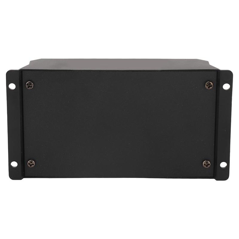 Solar Charge Controller LCD Display 3 Stage Management Solar Panel