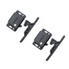 OWACH® 2 Grabber Catches 5LB Push to Close Latch OWACH