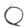 DUDUBUY Speedometer Cable for Kawasaki Voyager XII ZG1200B 1986-2003 54001-1121