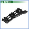 PARSLUCK Front Left Right Bumper Bracket, Driver Passenger Side Bumper