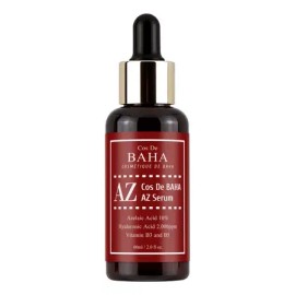 Suero Facial Cos De Baha Az Ácido Azelaico 10% 60ml