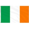 Premium Flags Ireland Grommet Flag Irish Nationality 3' x 5'