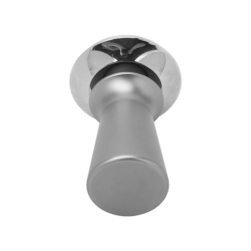 Coffee Tamper Stainless Steel Pressure Tamper Easy to Use Coffee