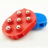 Veemoon Roller Ball Glove Massager, Manual Lymphatic Massage Tool Physio