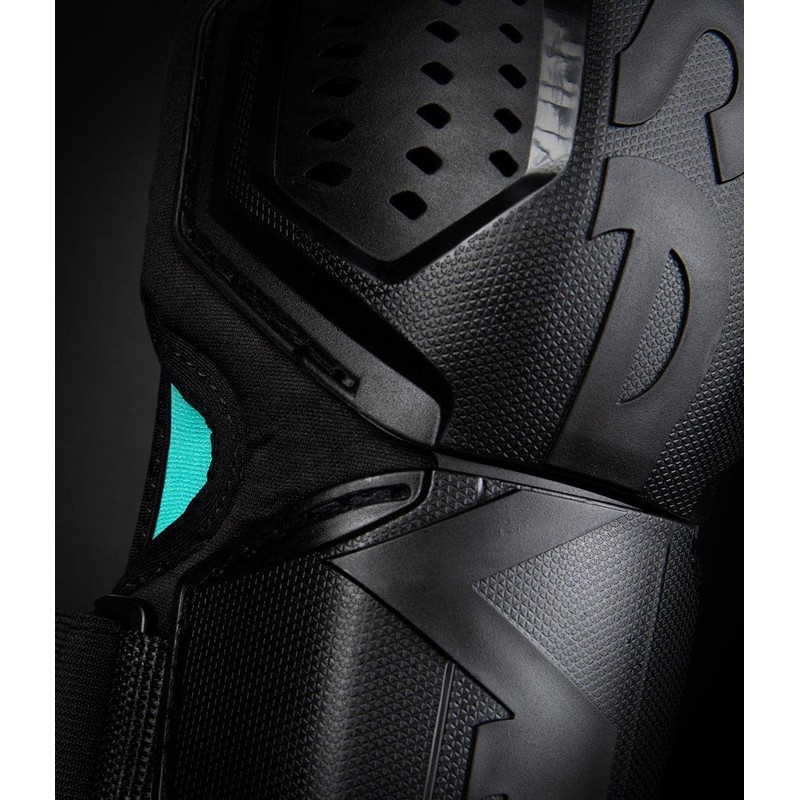 Seven Unite Knee Guard (Black, Large/X-Large)