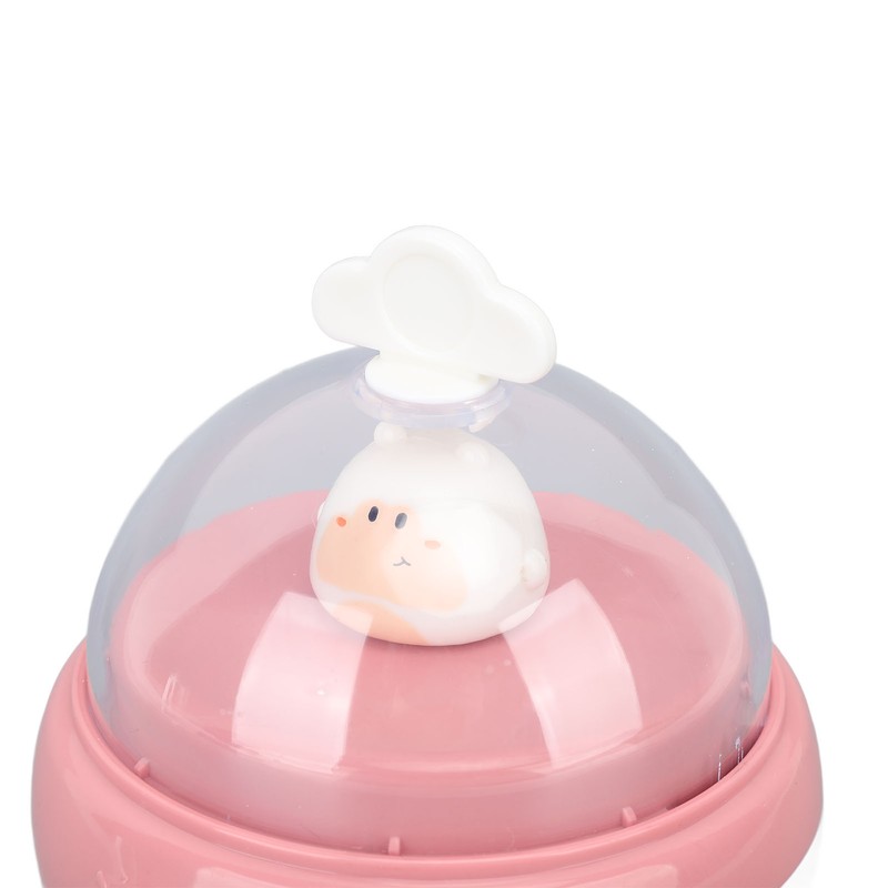 Desktop Vacuum Cleaner Portable Cordless USB Charging Handheld Efficient with