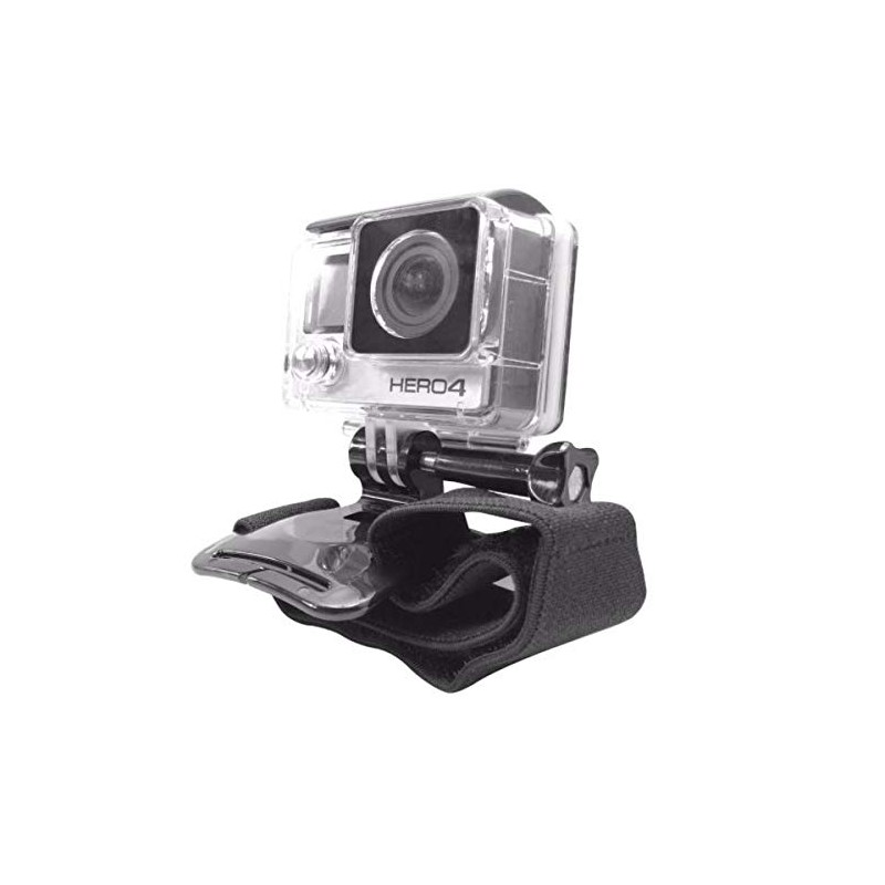 Wrist Strap Mount for GoPro