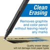 Faber-Castell 185610 Gomma di Precisione di Penna E Ricarica, Ricaricabile