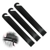 wilcractk Set of 3 Tyre Levers, Bicycle Tyre Levers for