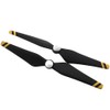 Carbon Fiber Propellers Quick Release Compatible with DJI Phantom 4/4