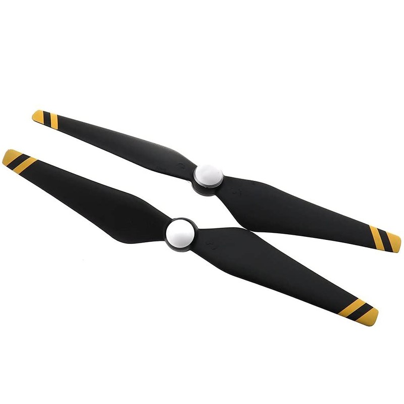 Carbon Fiber Propellers Quick Release Compatible with DJI Phantom 4/4