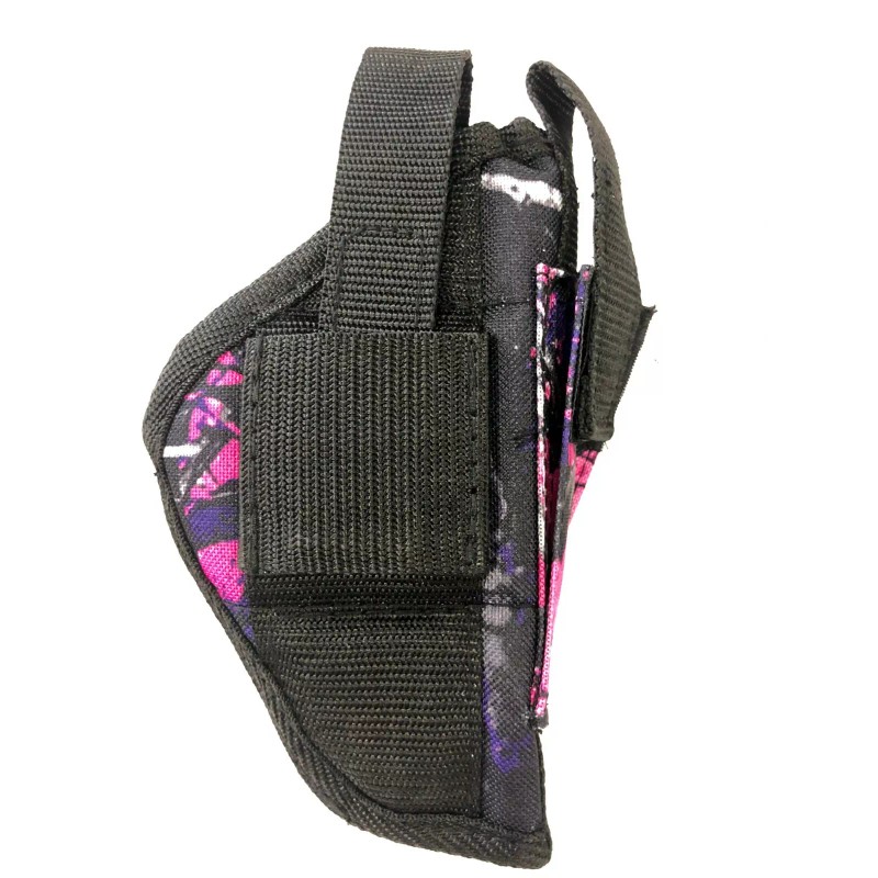 Pro-Tech Outdoors Muddy Girl Gun Holster fits Glock 26