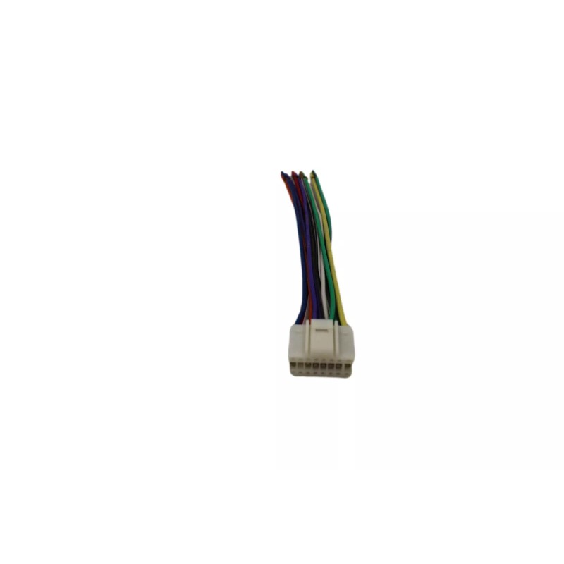 IMC Audio Wire Harness for Alpine 3DAW880 3DAW822 3DE7886 3DE7886S