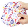Langsprit 3 Pack Swim Diaper for Baby & Toddle,Reuseable Washable