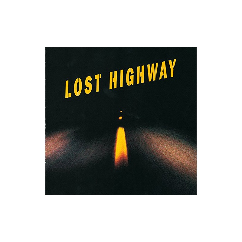 Lost Highway