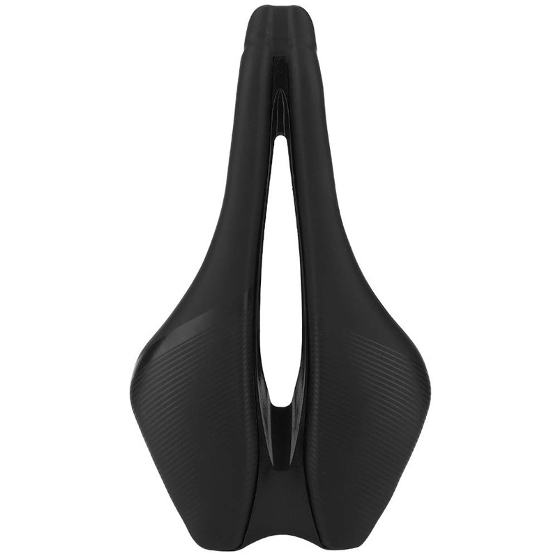 Aramox Bike Saddle, EC90 Black Line Universal Shock Absorption Mountain
