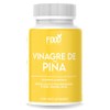 Vinagre de Piña, Suplemento Alimenticio Premium, 60 Tabletas.