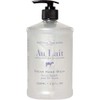 Scottish Fine Soaps Au Lait Lavender Cream Hand Wash 25