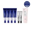 Jas Glutathione Cream 30ml x4 + Toning Shot Cream 15ml x2 + / 쟈스 글루타치온 크림 30ml x4 + 토닝샷 크림 15ml x2 +