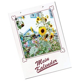 Handicraft Permanent Calendar