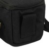 vhbw Belt Case Grey for Camera Sony Alpha 3000, 5000,