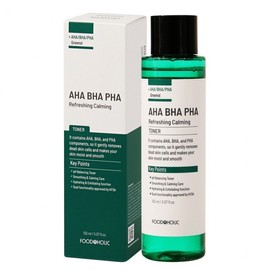 Gentle Triple Care Toner for Skin Concerns 150ml