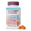 Smartypants Vitaminas Womens Mujer Free Sugar 60 Gomitas Sabor Naranja
