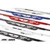 MTEC / MARUTA Sports Wing Windshield Wiper for Acura CL